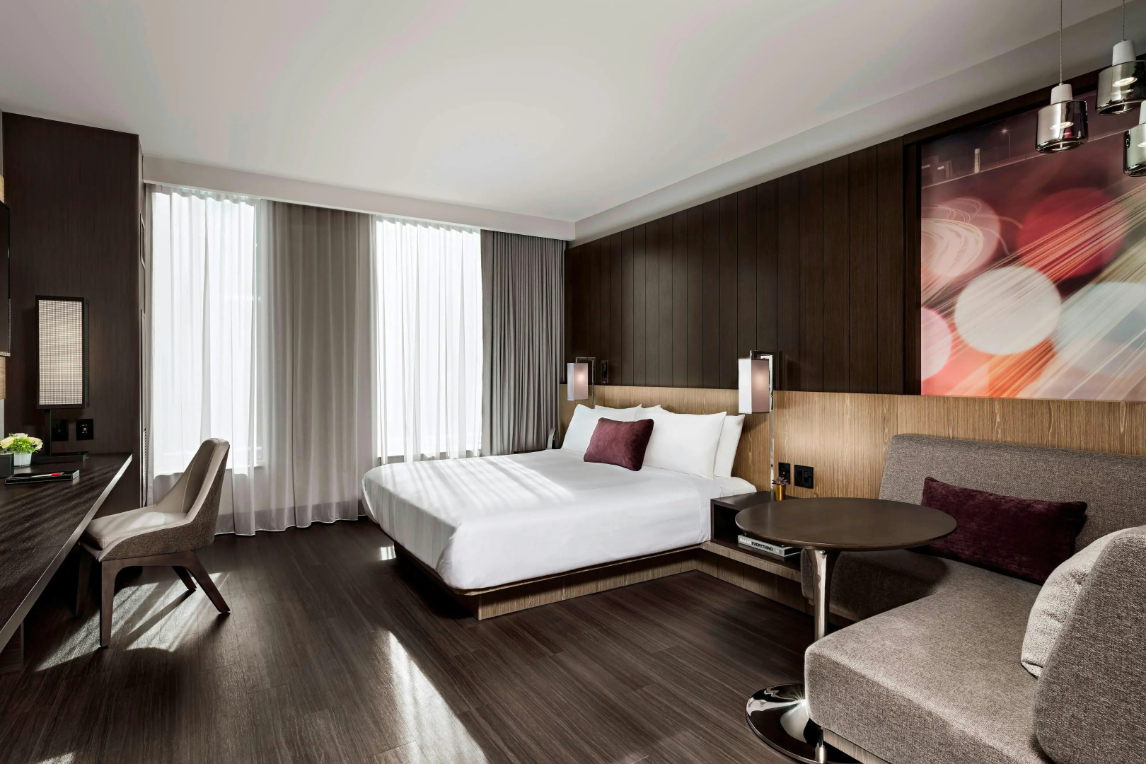 Foto - Toronto Marriott Markham
