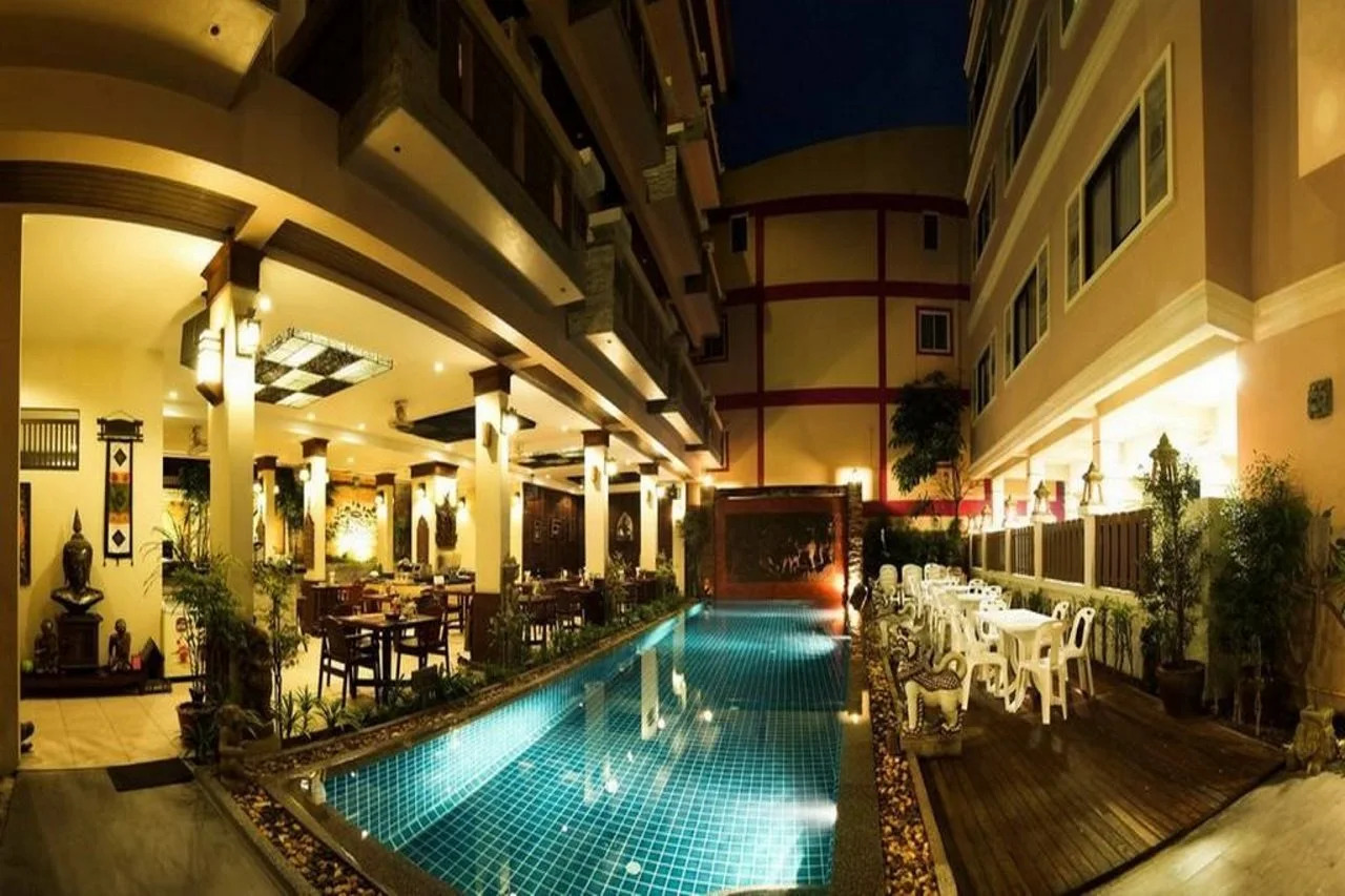 Photo - Seeka Boutique Resort