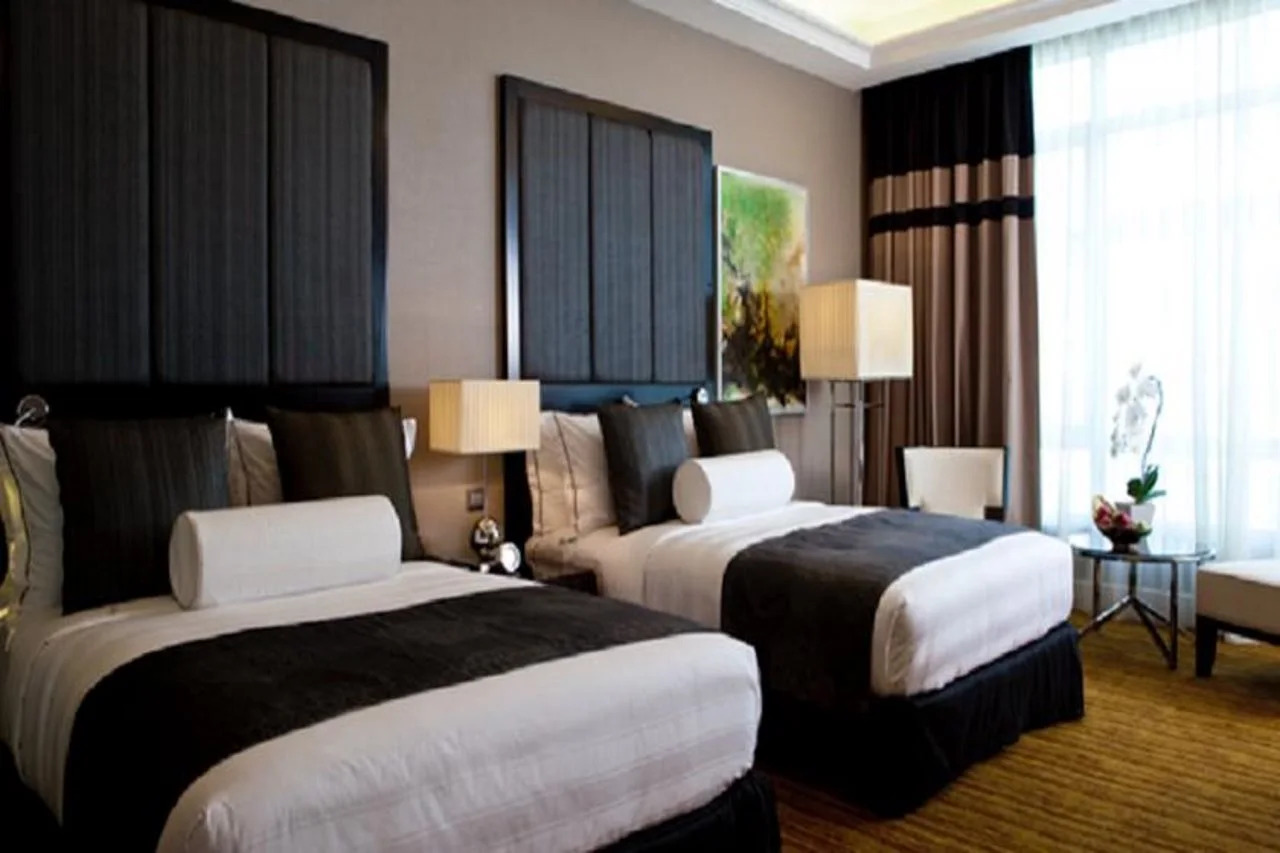 Photo - The Majestic Hotel Kuala Lumpur, Autograph Collection