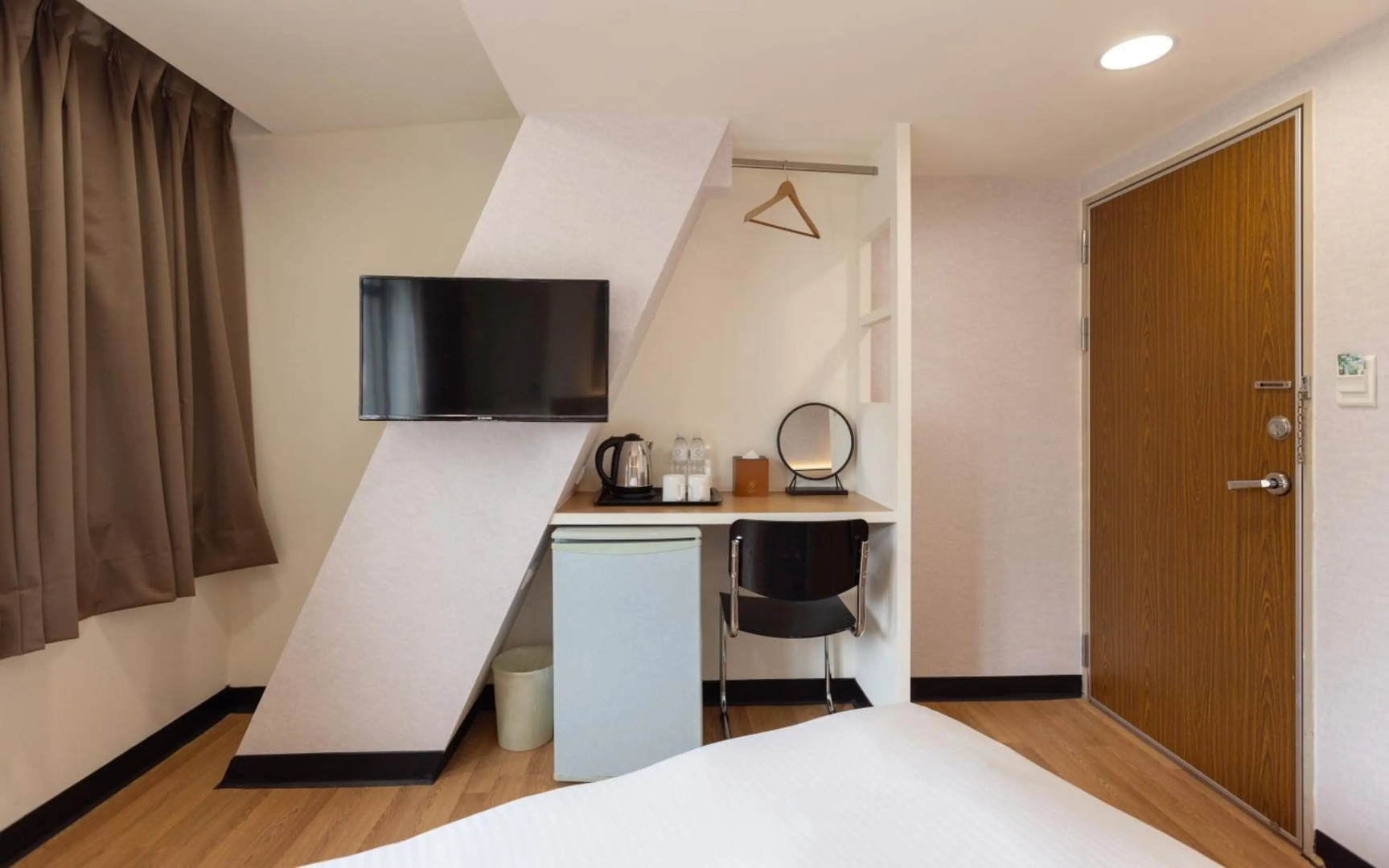 Foto - New World Hotel