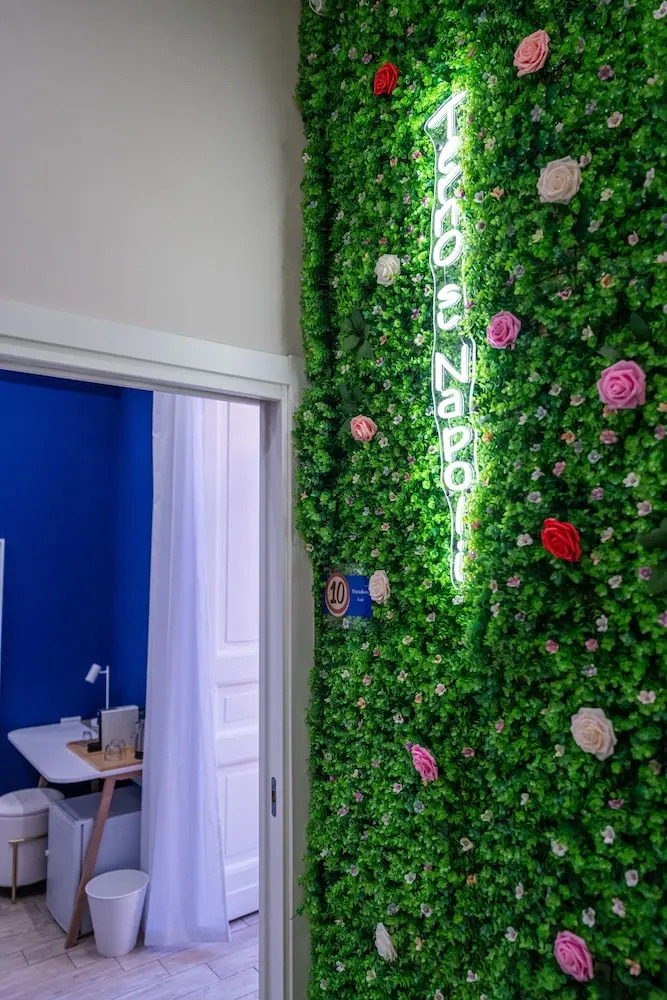 Foto - Terno Su Napoli Sanità