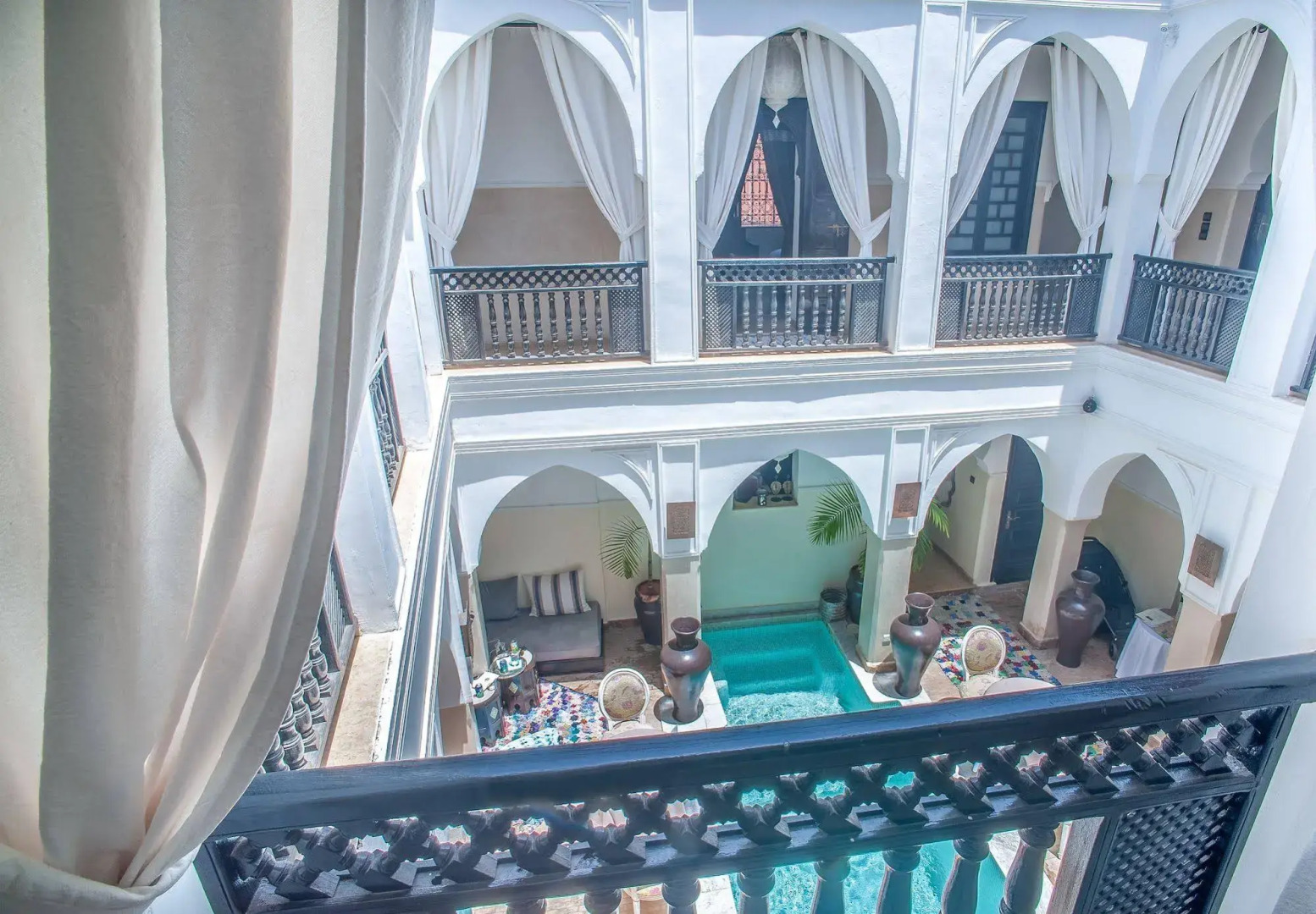 Foto - Amira Aliya Riad