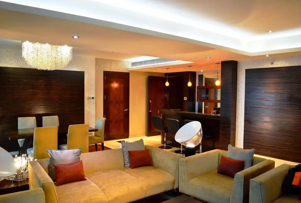 Foto - Vivanta Hyderabad, Begumpet