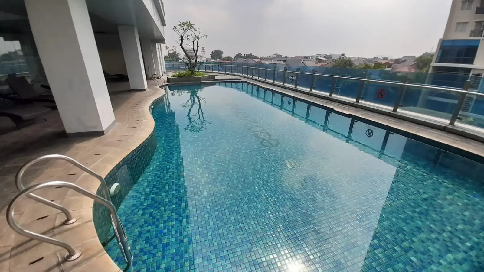 Photo - Nemuru Grand Suites MT Haryono