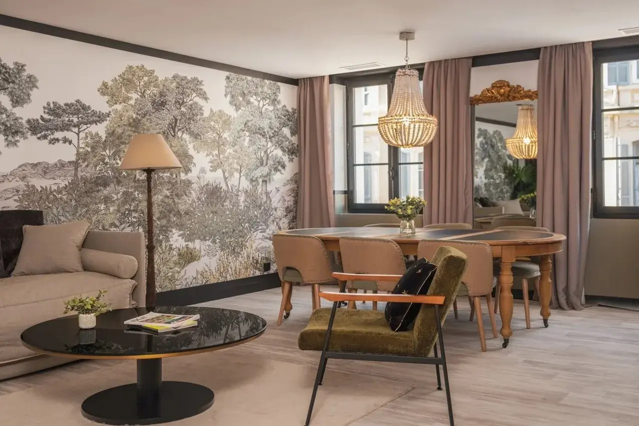 Photo - Maisons du Monde Hôtel & Suites - Marseille Vieux Port