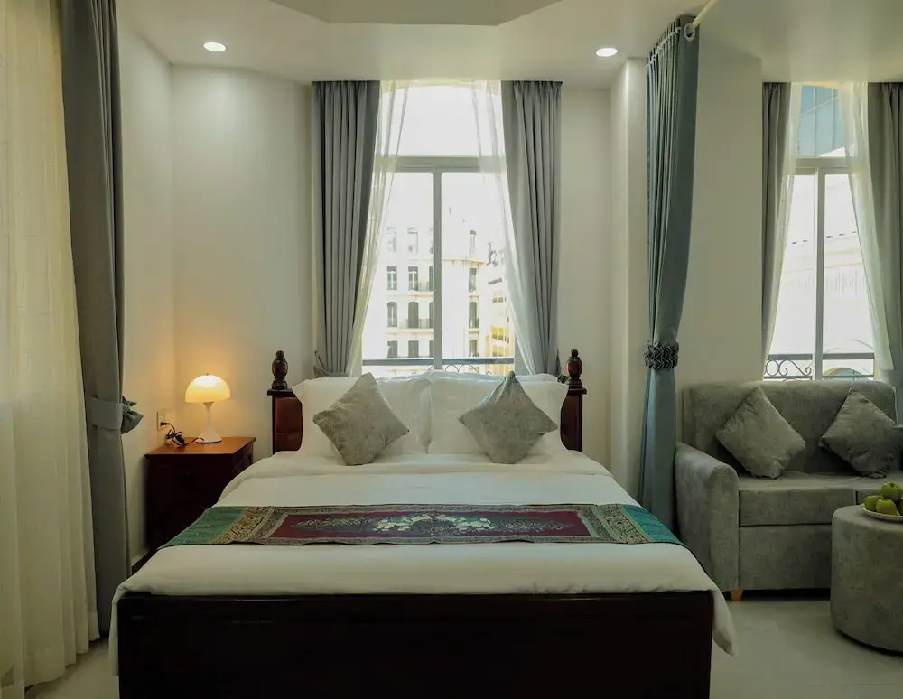 Foto - Try Residence The Elysée Koh Pich