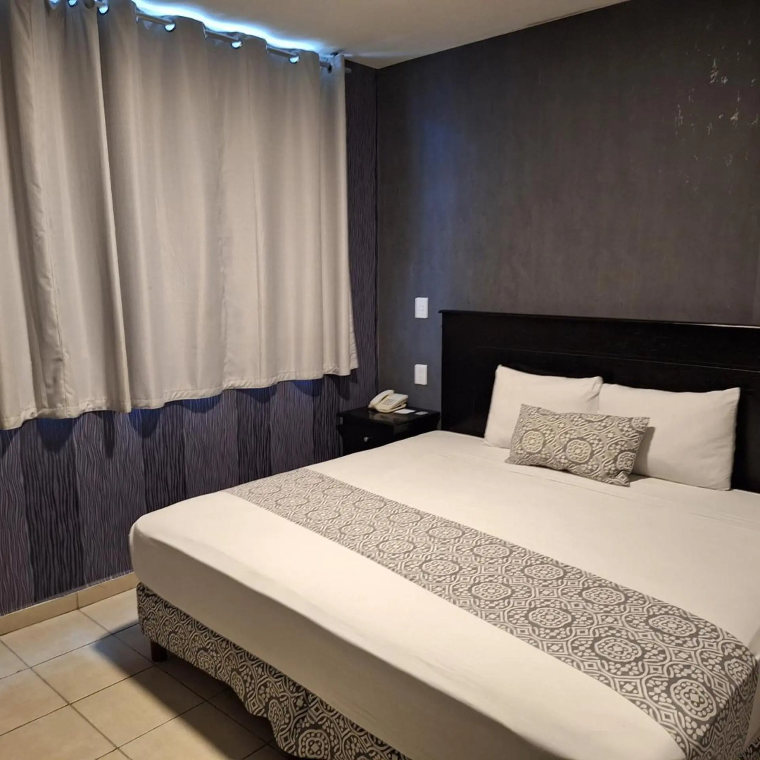 Foto - Hotel Costa Verde