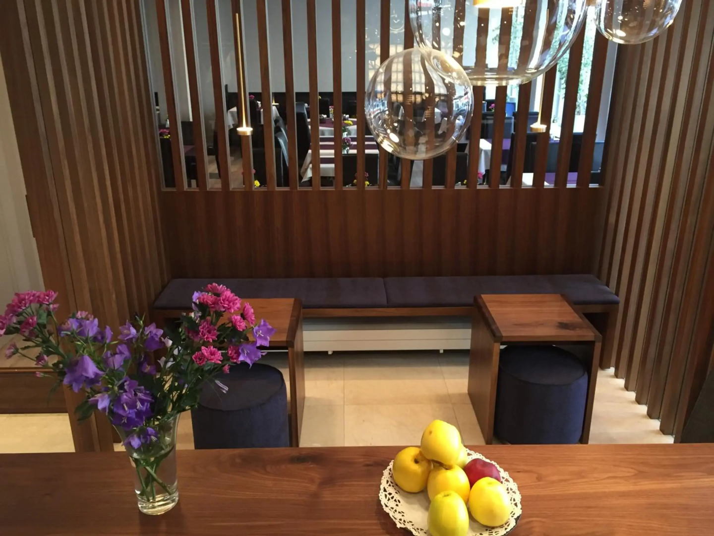 Foto - Hotel Antares München