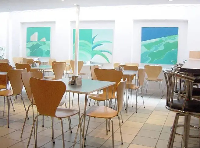 Foto - Leisure Inn