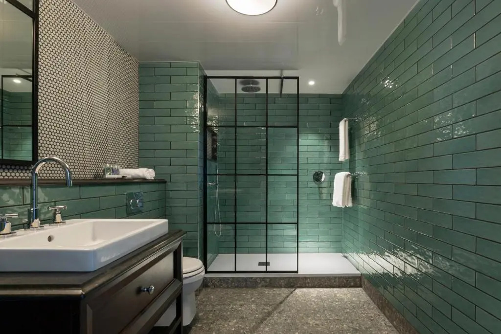 Foto - The Green Hotel