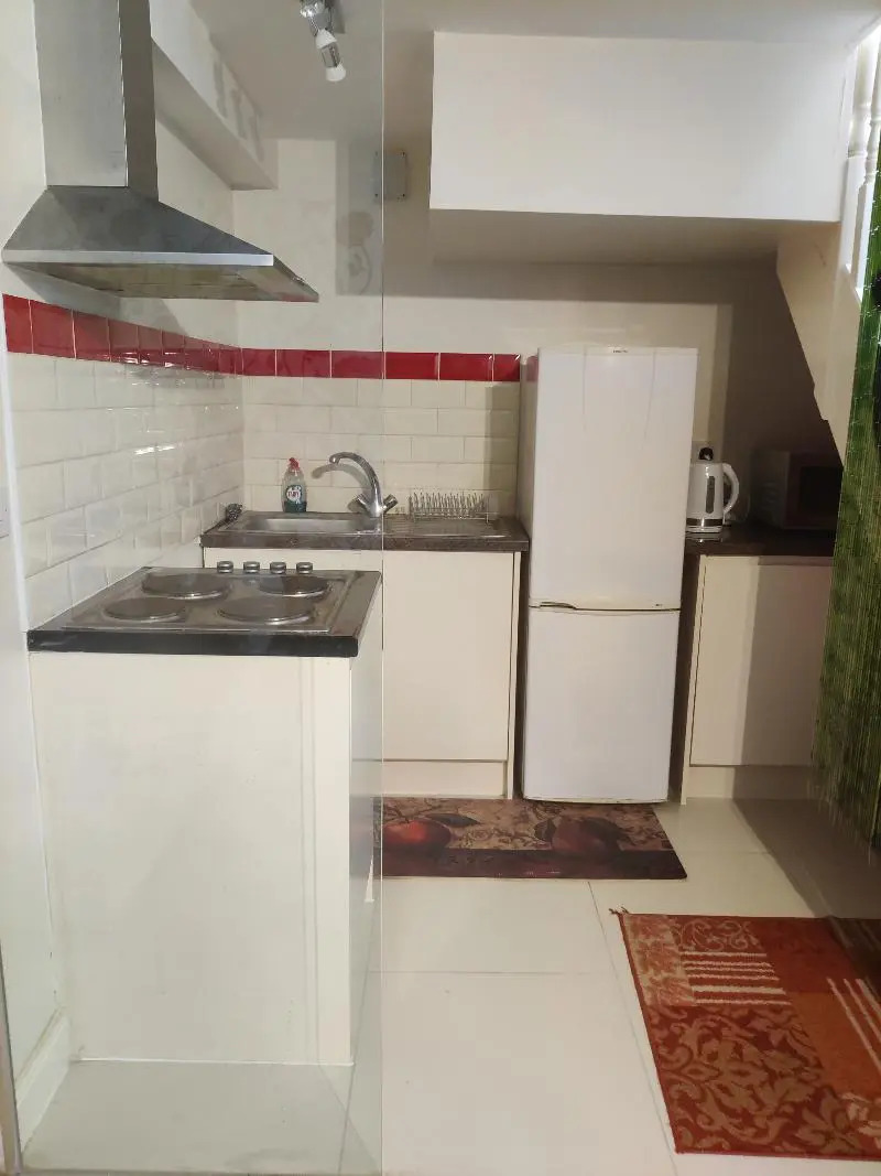 Foto - Wentworth House - Free Parking