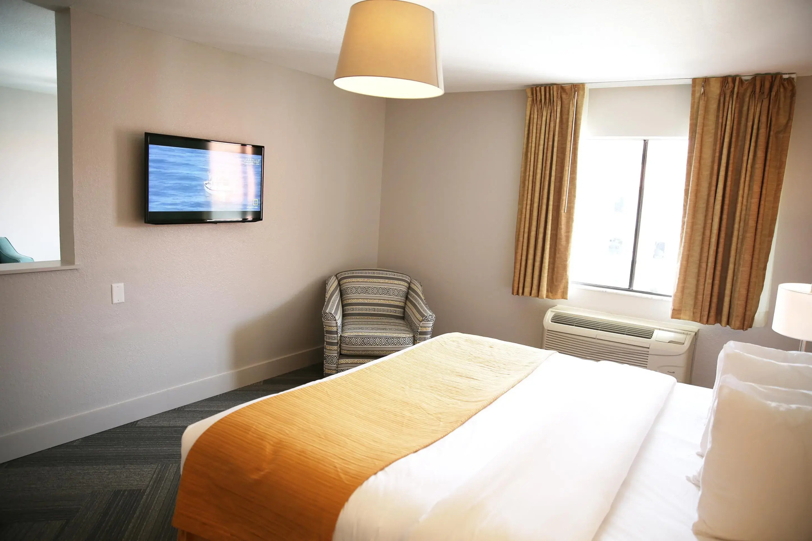 Foto - Quality Inn & Suites By the Parks