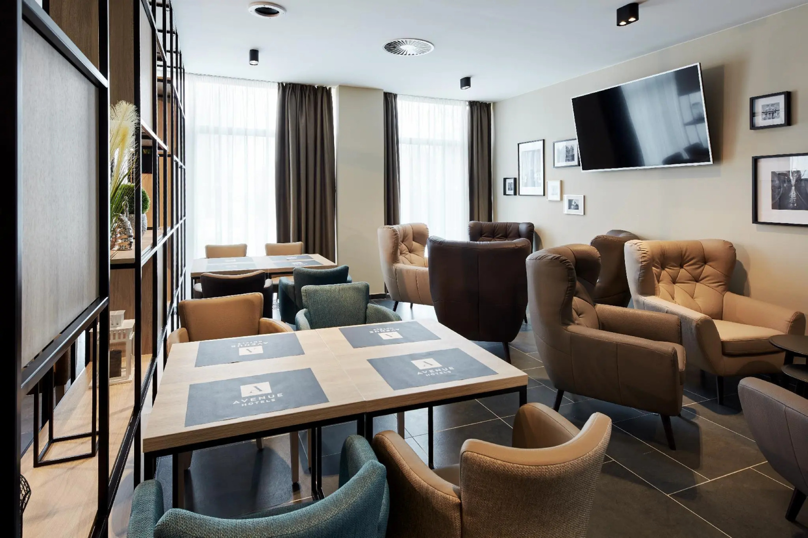 Photo - 7 Tales Apartments by Adrez Living