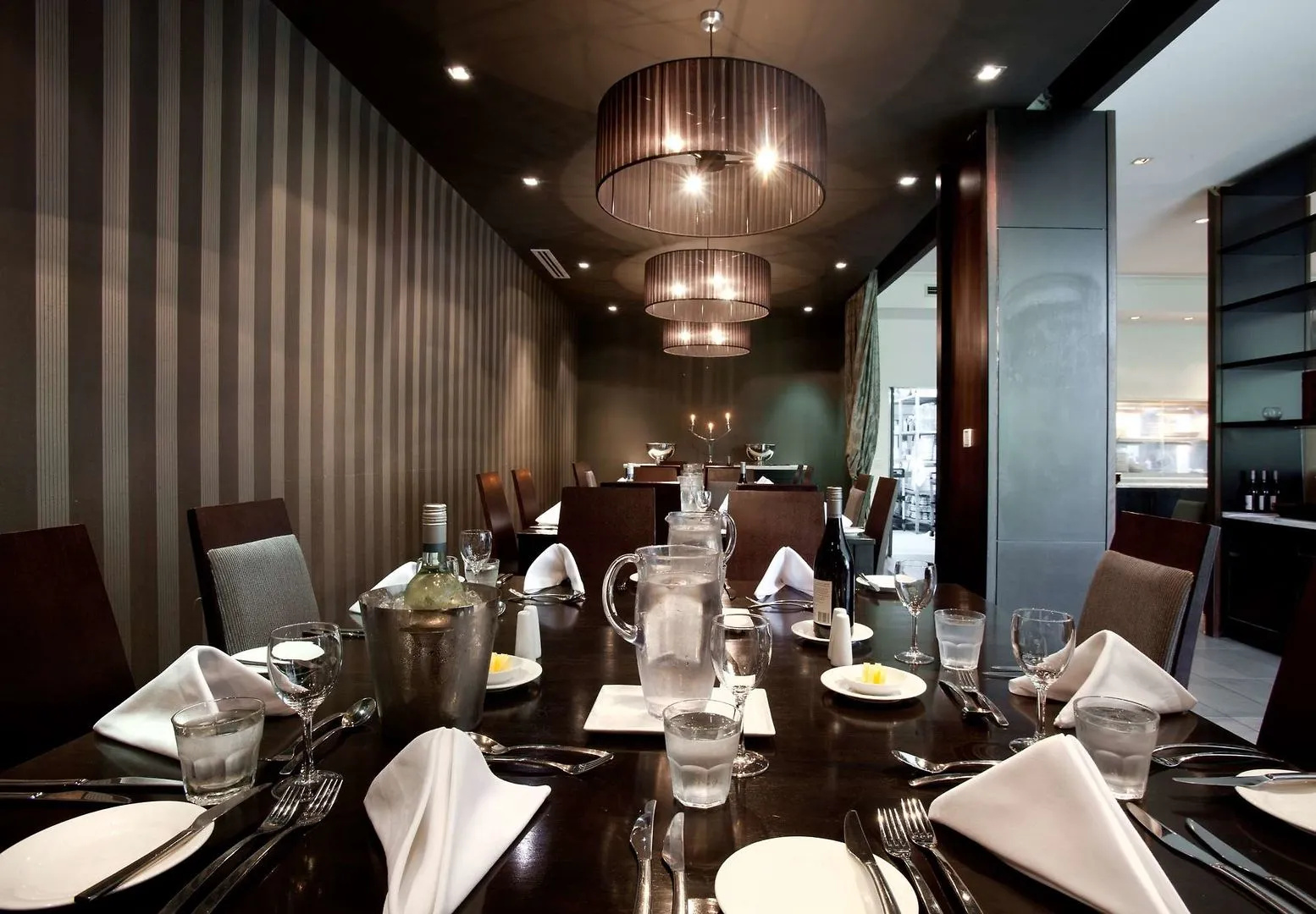 Foto - Crowne Plaza Melbourne Carlton by IHG