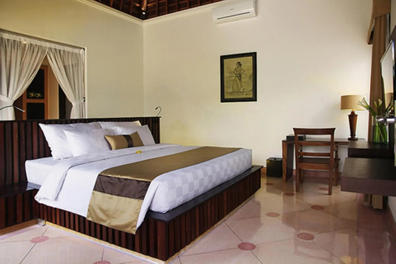 Foto - The Haere Seminyak - By Astadala