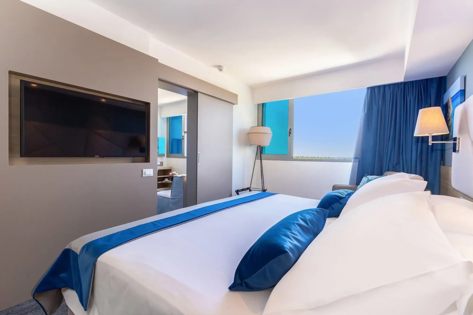 Foto - Valamar Diamant Hotel