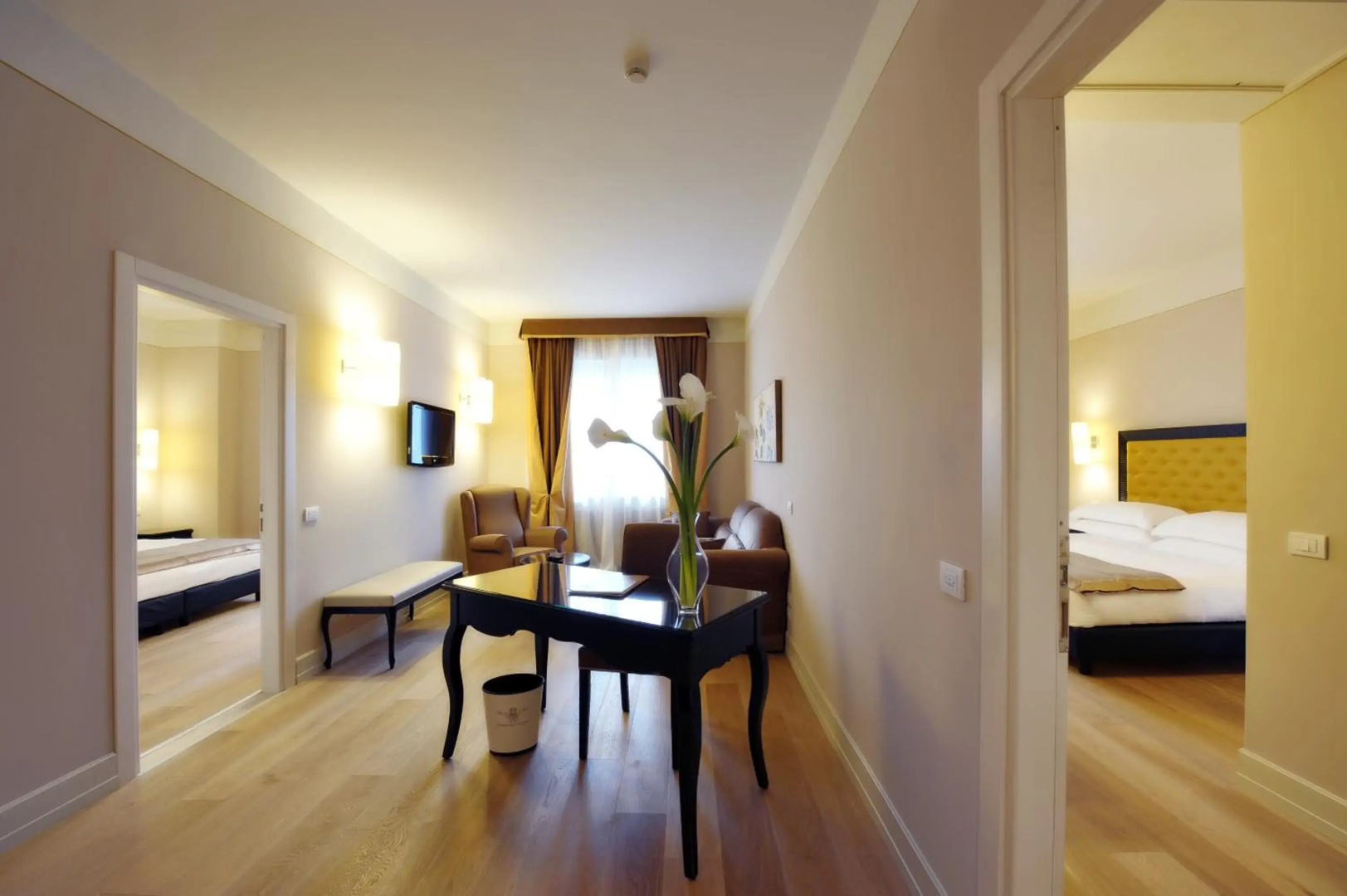 Foto - Hotel Palazzo San Lorenzo & SPA