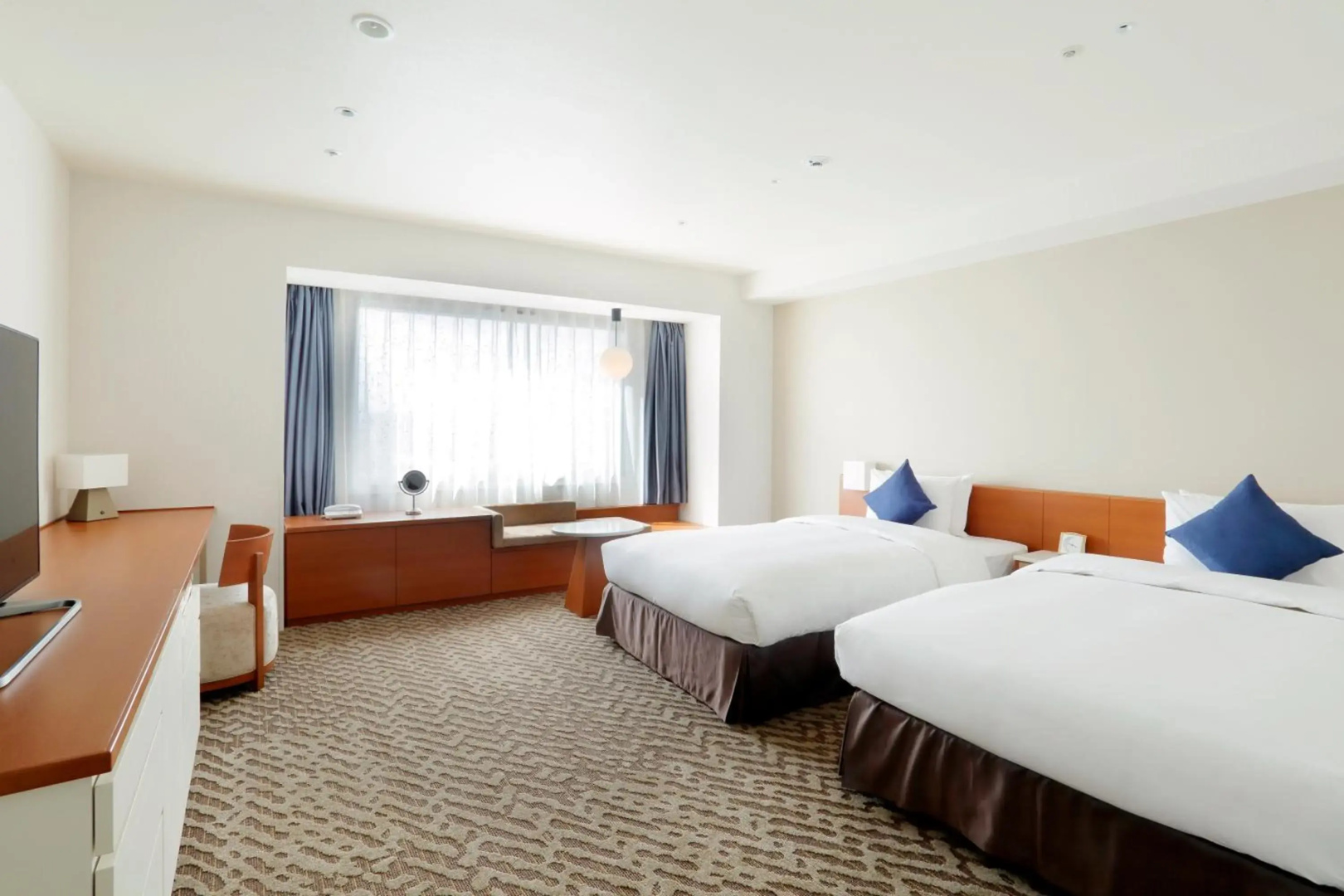 Foto - Keio Plaza Hotel Sapporo