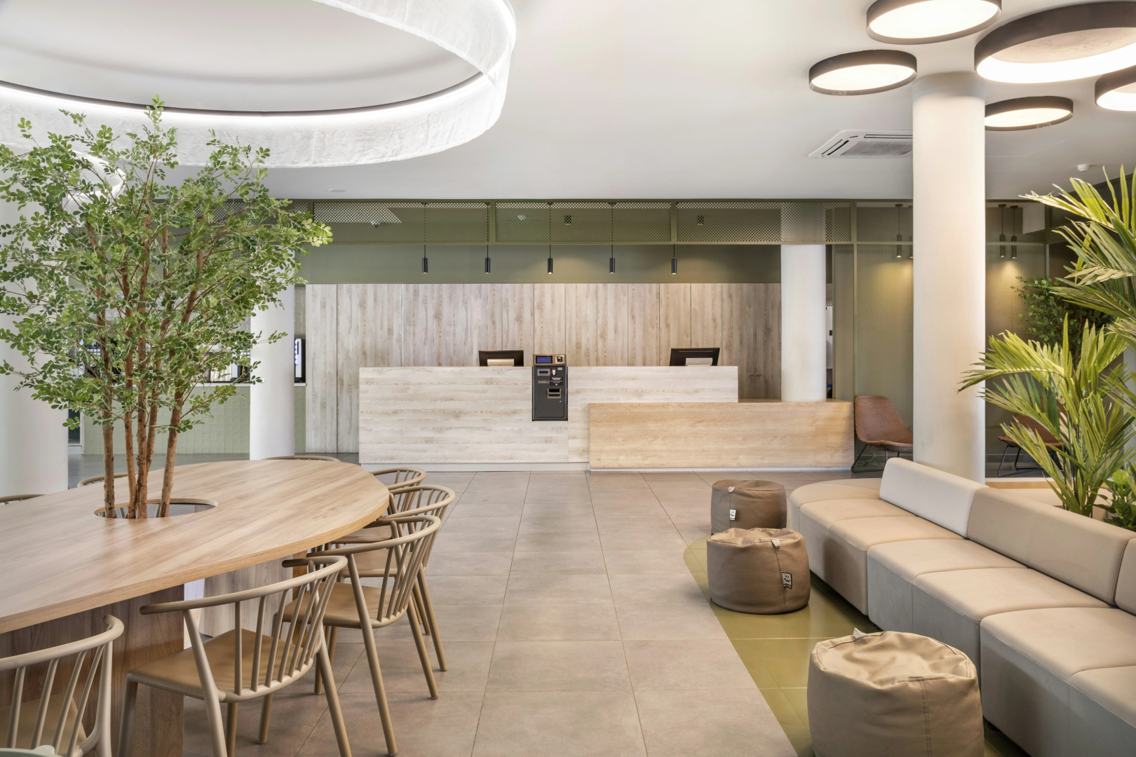 Photo - B&B Hotel Lisboa Aeroporto