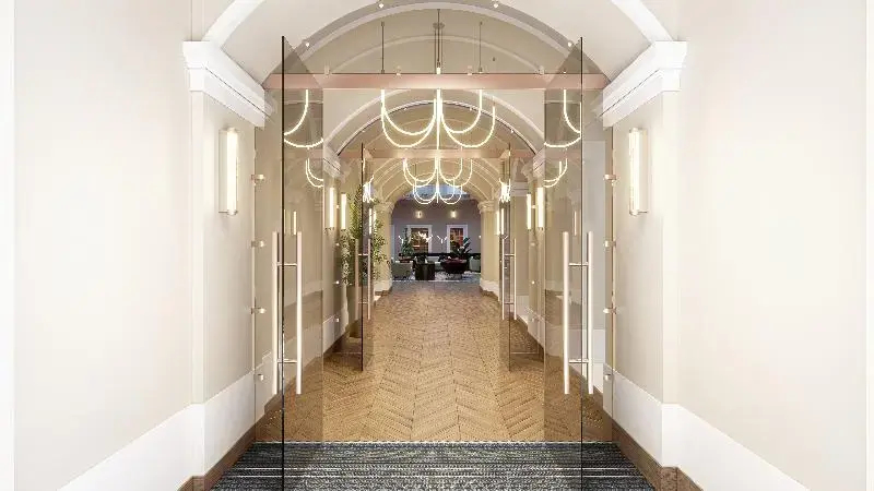 Foto - BasiliQ Hotel