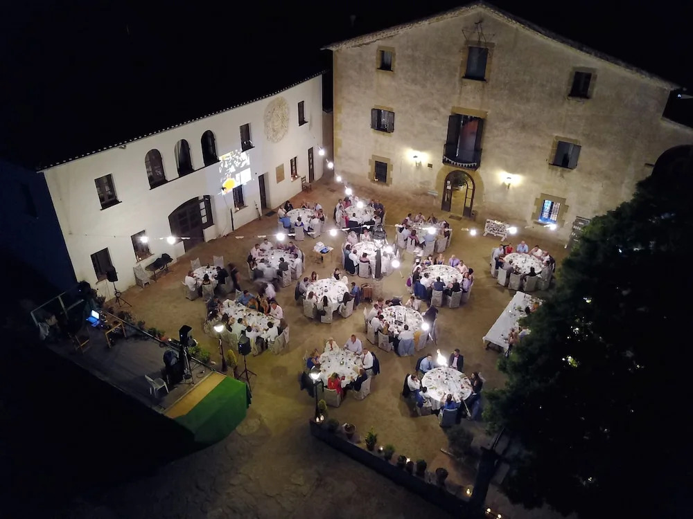 Photo - Hostal Rural Mas Blanc