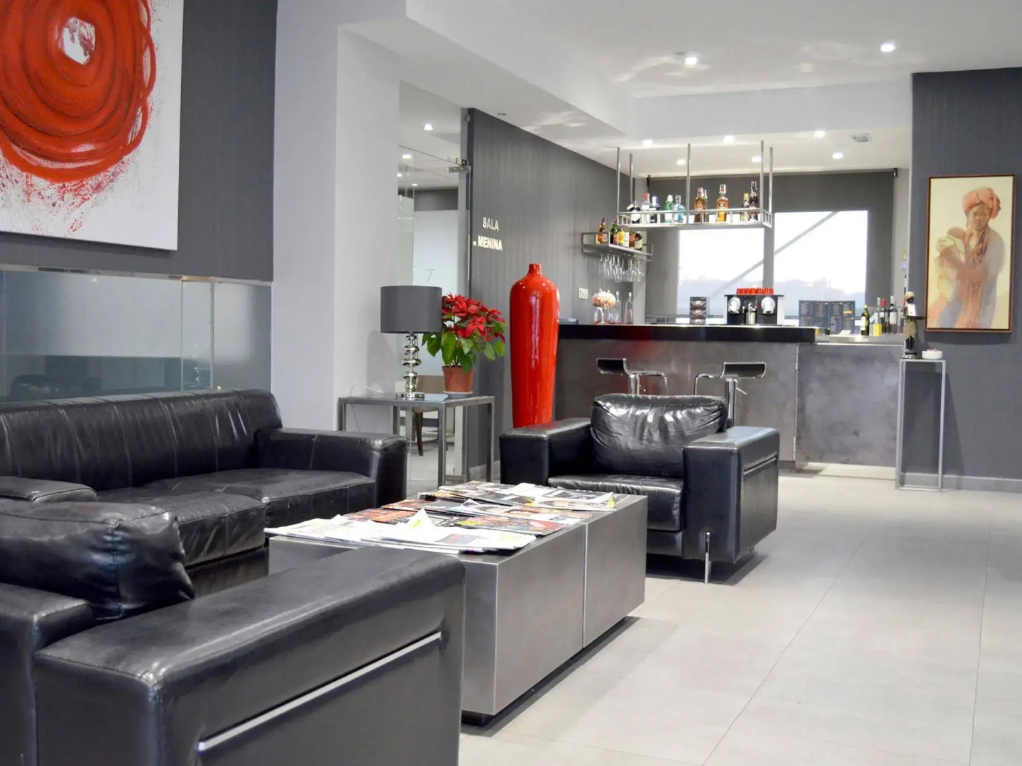 Photo - UVE Alcobendas