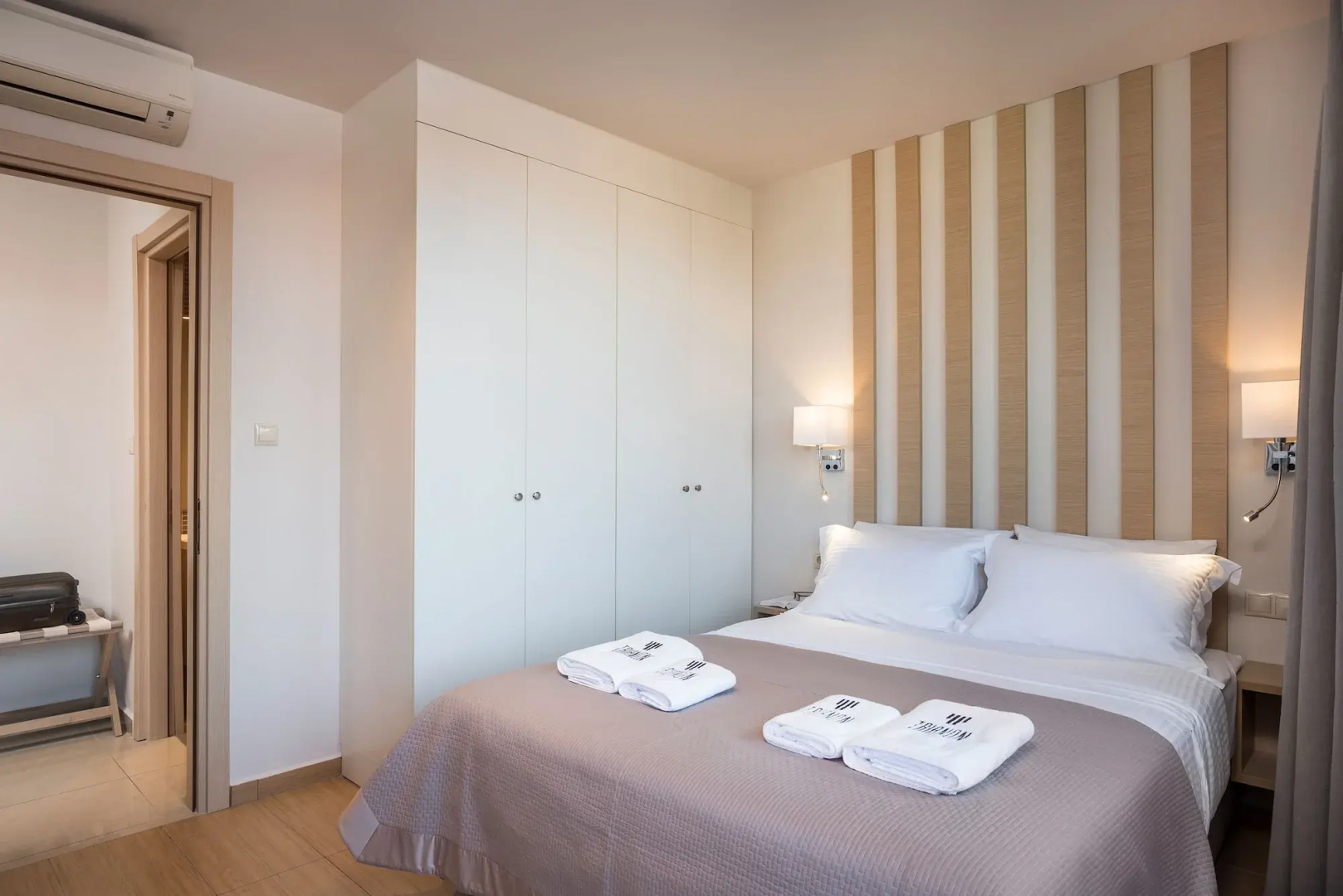 Foto - Trianon Luxury Apartments & Suites