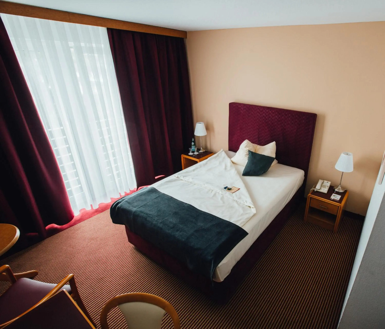 Foto - HK Hotel Düsseldorf City