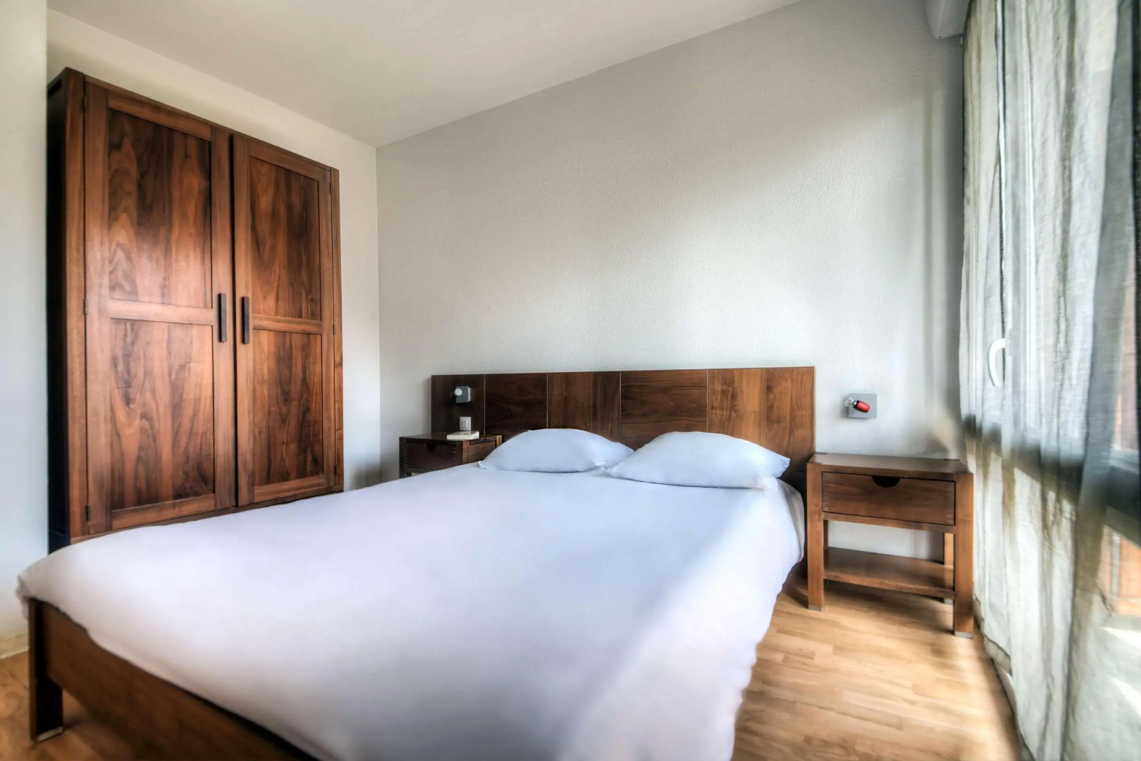 Foto - Comfort Aparthotel Lourdes L'Acacia