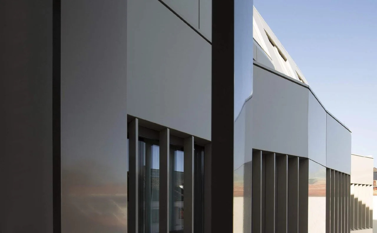 Foto - The Passage - Urban Retreat