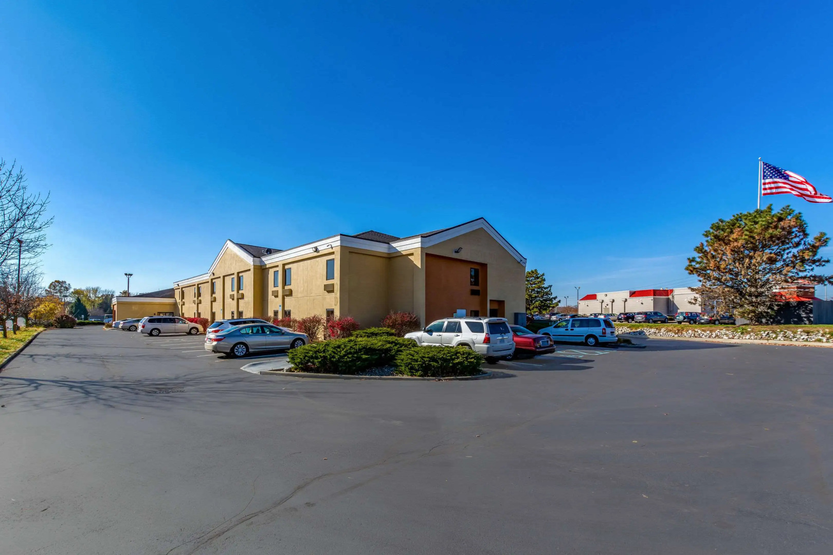 Foto - Quality Inn & Suites Southport
