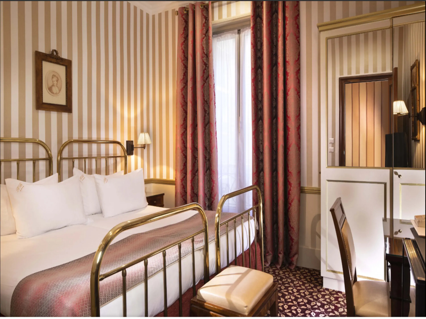 Photo - Hotel Belfast