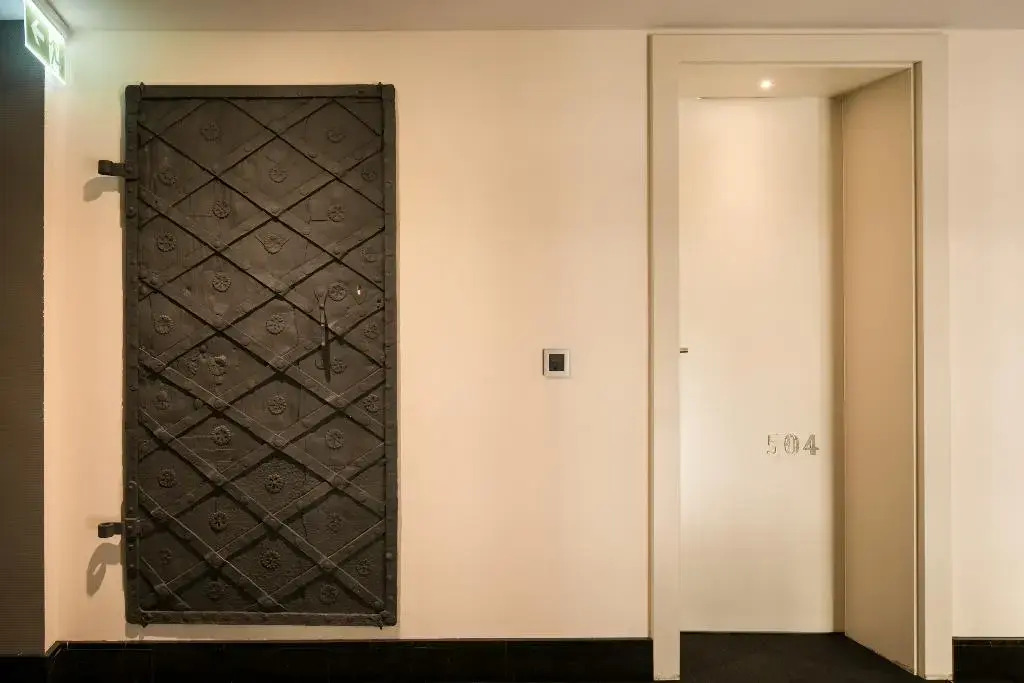 Foto - Quentin Prague Hotel