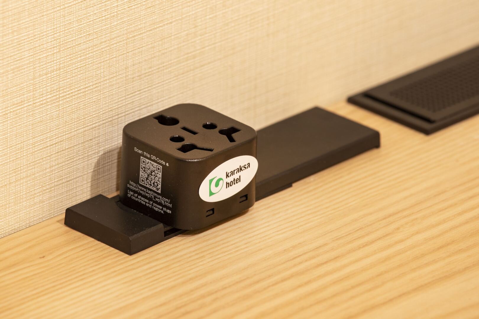 Foto - karaksa hotel TOKYO STATION