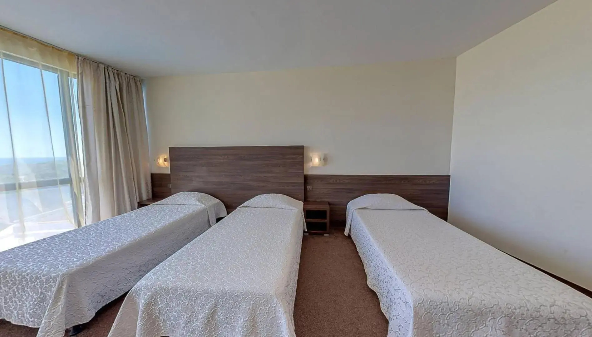 Foto - Elena Hotel - All Inclusive