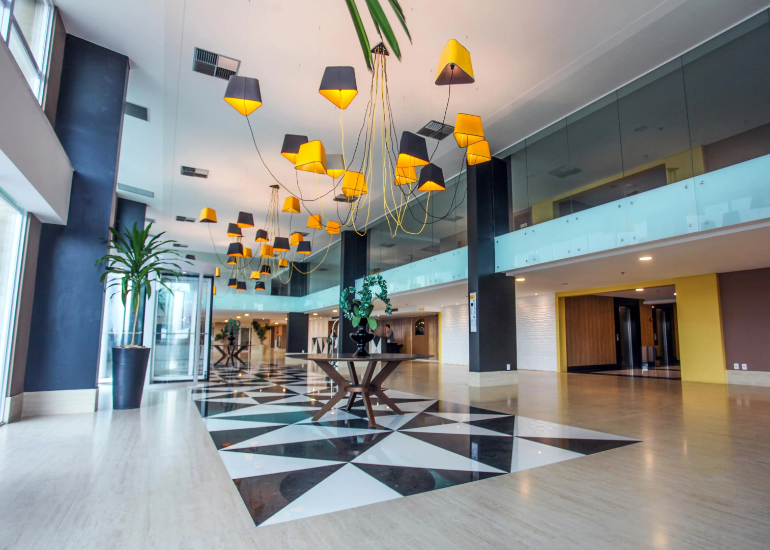 Foto - Gran Mareiro Hotel