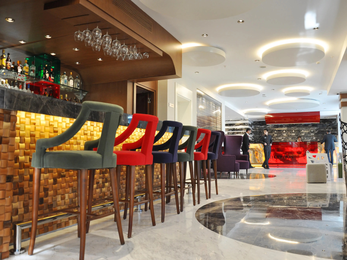 Foto - Veyron Hotels & SPA