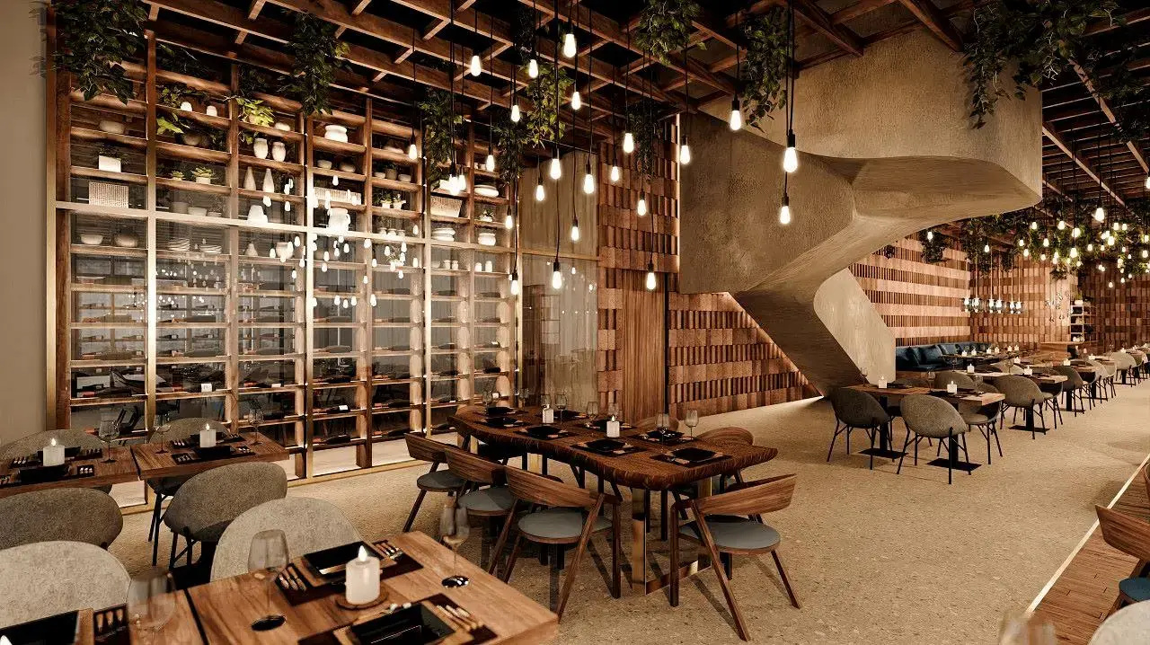 Photo - Mondrian Cancun All Inclusive