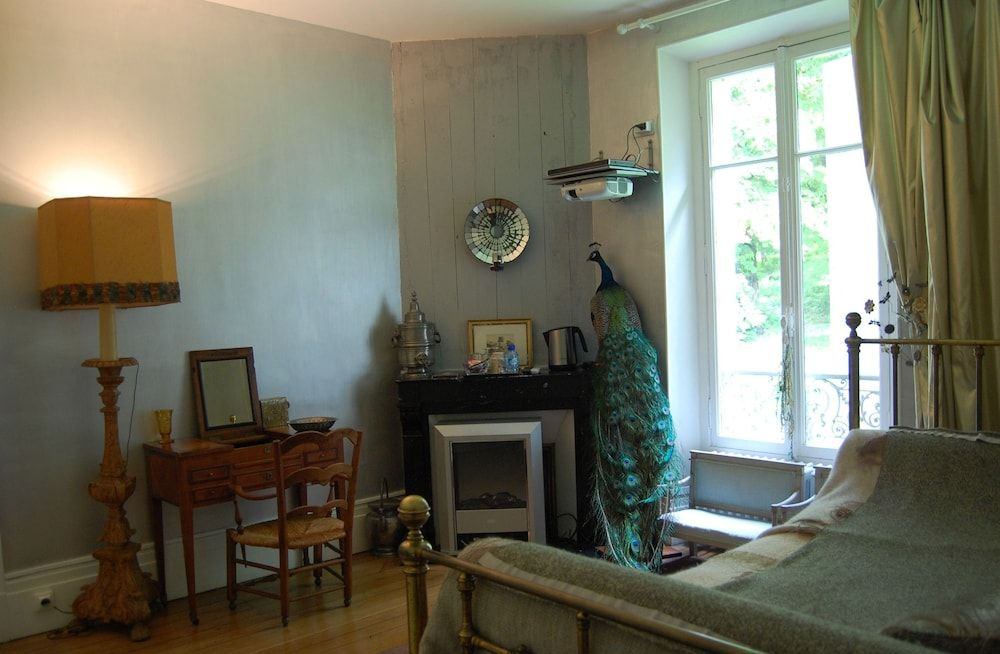 Foto - Maison d'Hôtes Stella Cadente