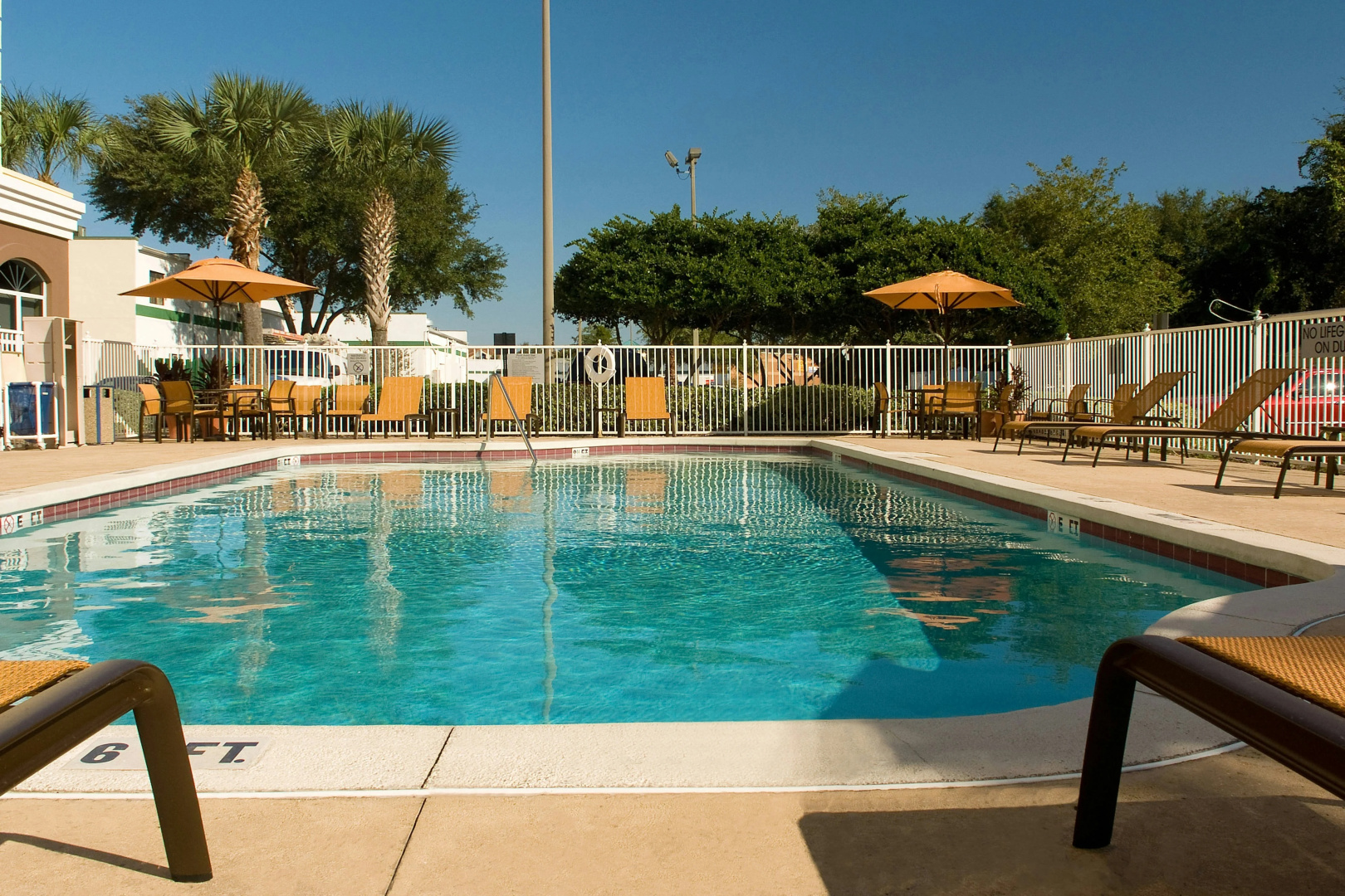 Photo - Fairfield Inn & Suites Orlando Lake Buena Vista