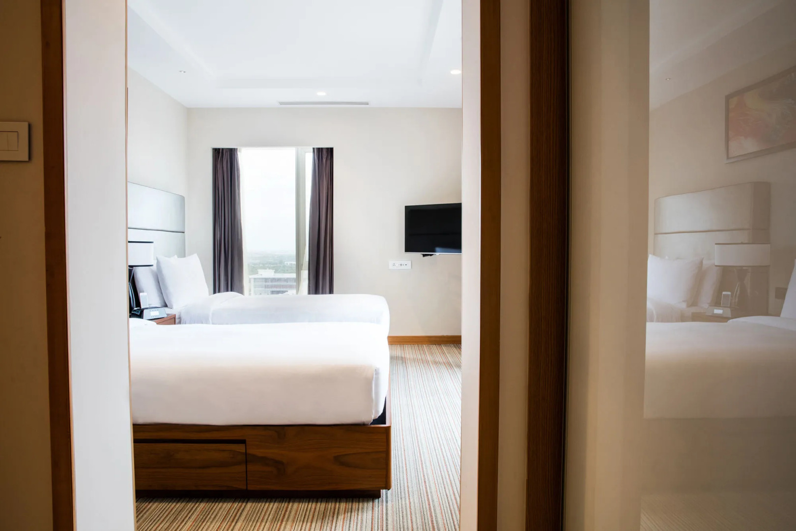 Photo - Oakwood Residence Kapil Hyderabad