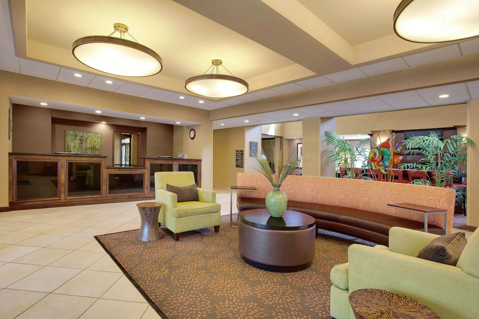 Foto - Homewood Suites by Hilton Tampa-Brandon