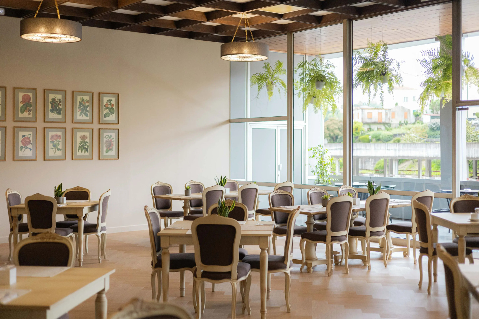 Foto - Hotel Navarras