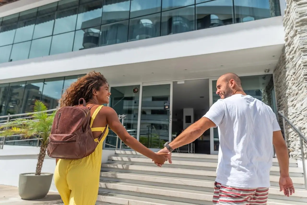 Photo - Hotel Praia Bonita Jatiúca