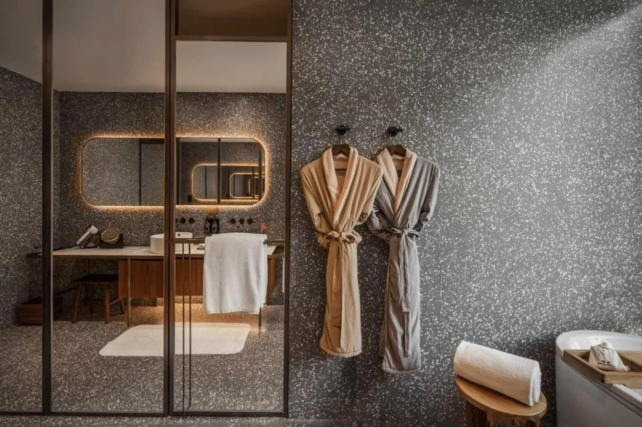 Photo - The Sukhothai Shanghai