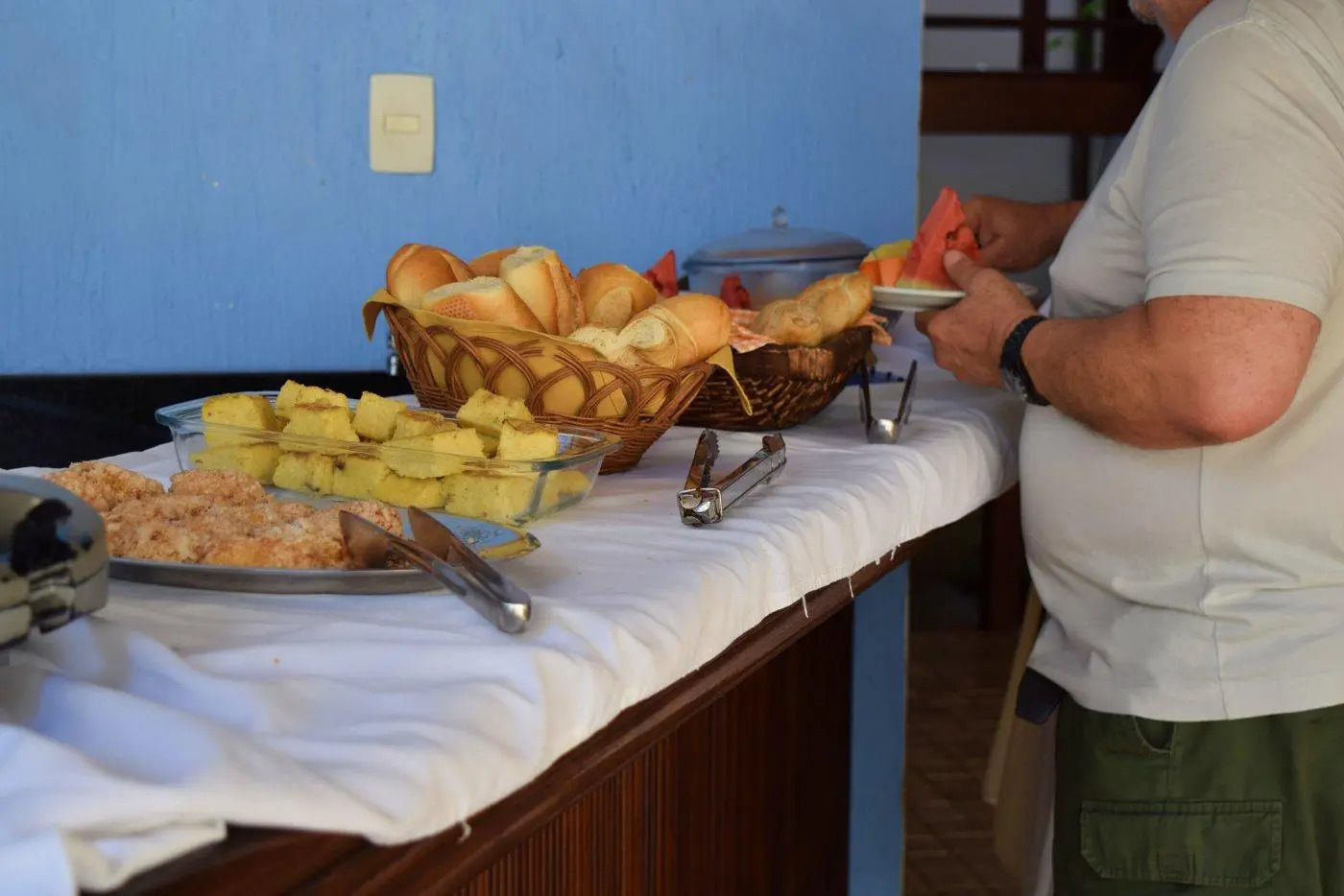 Photo - Hotel Pousada Encanto de Itapoan