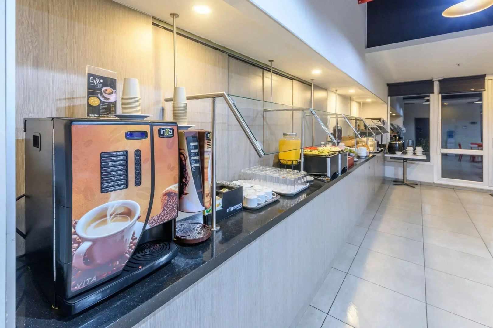 Foto - City Express Junior by Marriott Bogota Aeropuerto