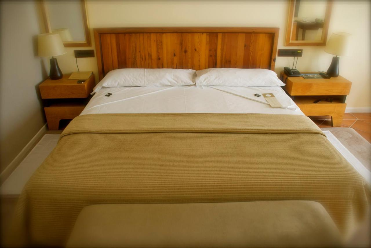 Foto - Hotel Cigarral El Bosque