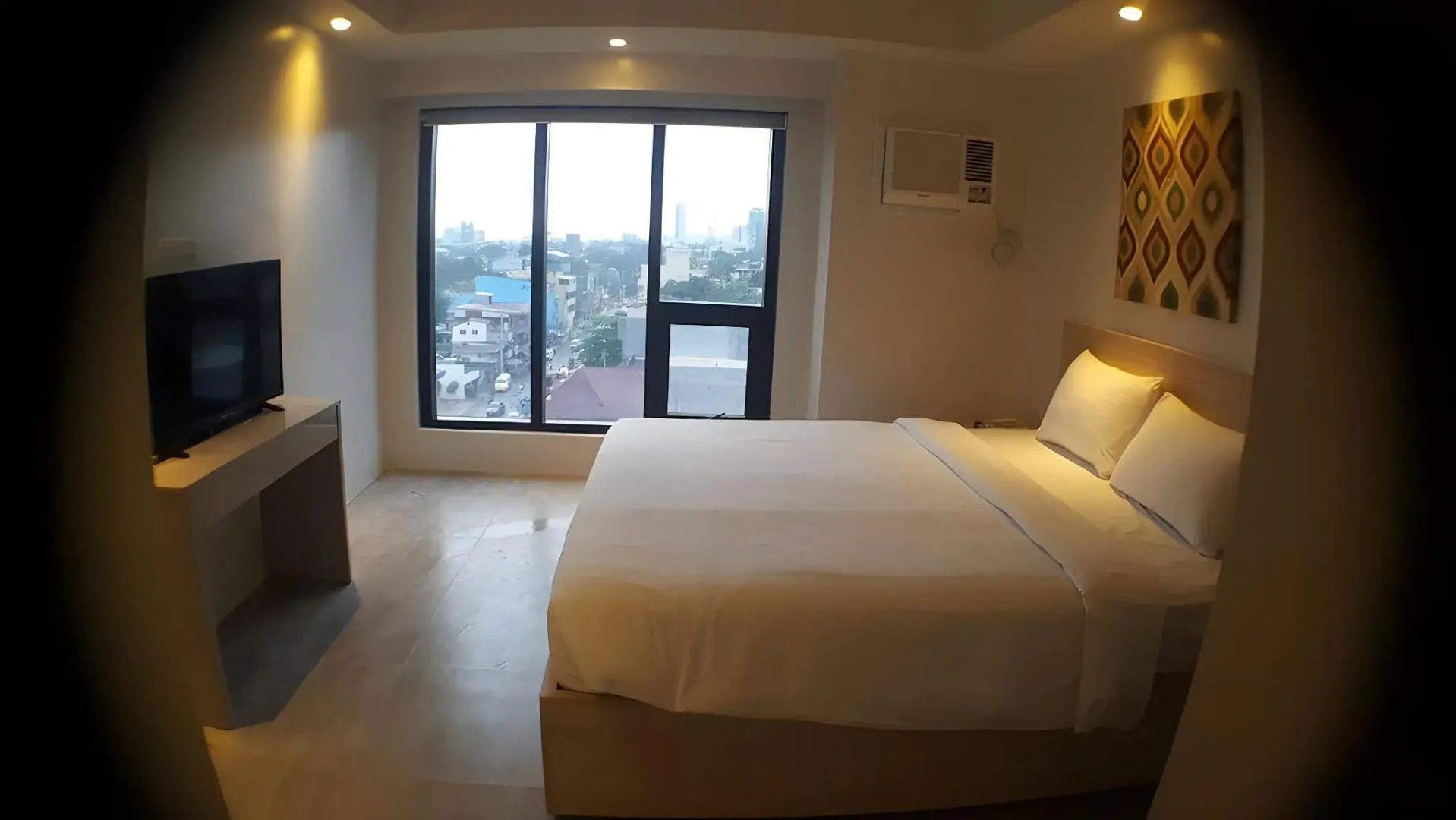 Foto - Mabolo Royal Hotel