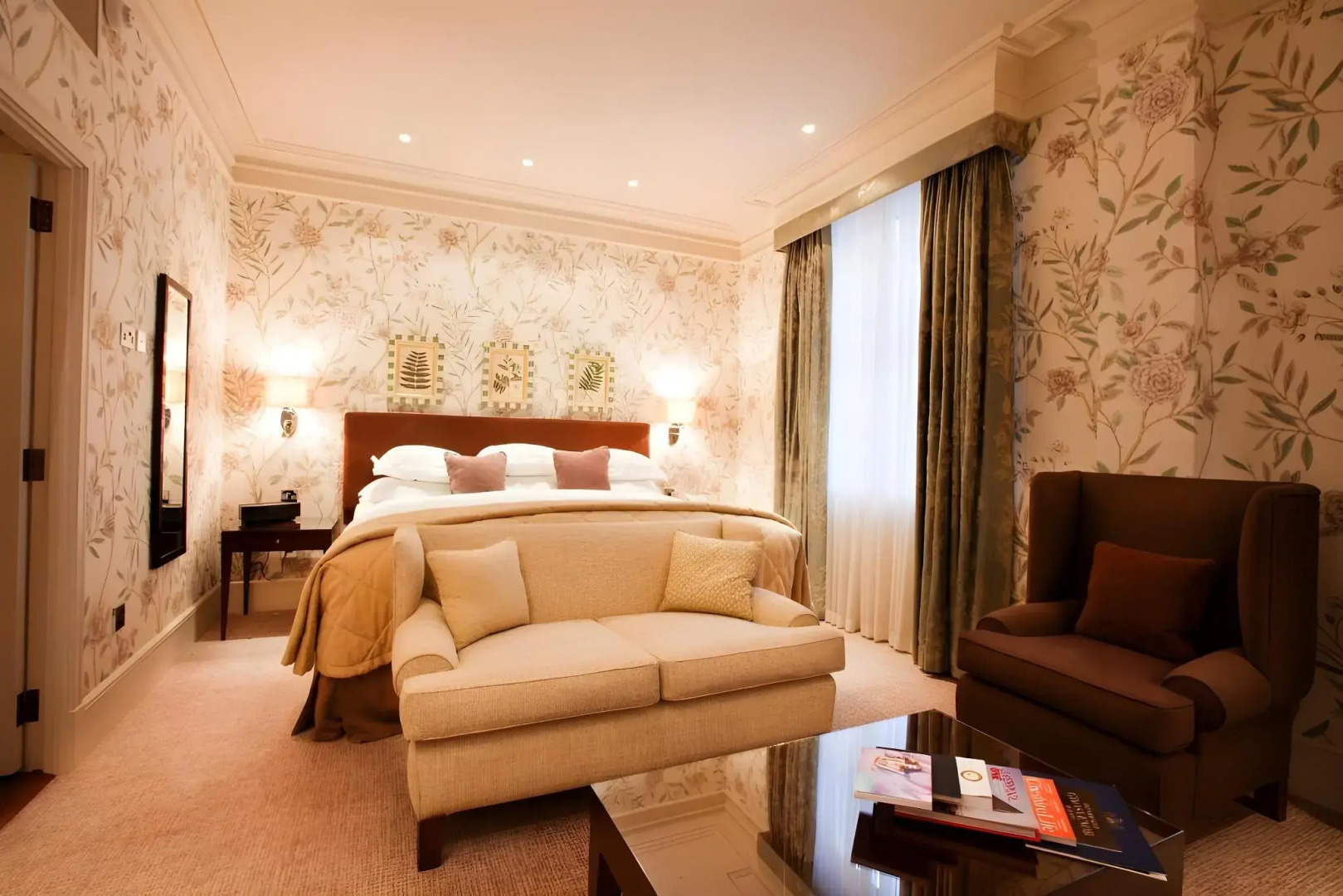 Photo - The Chester Grosvenor
